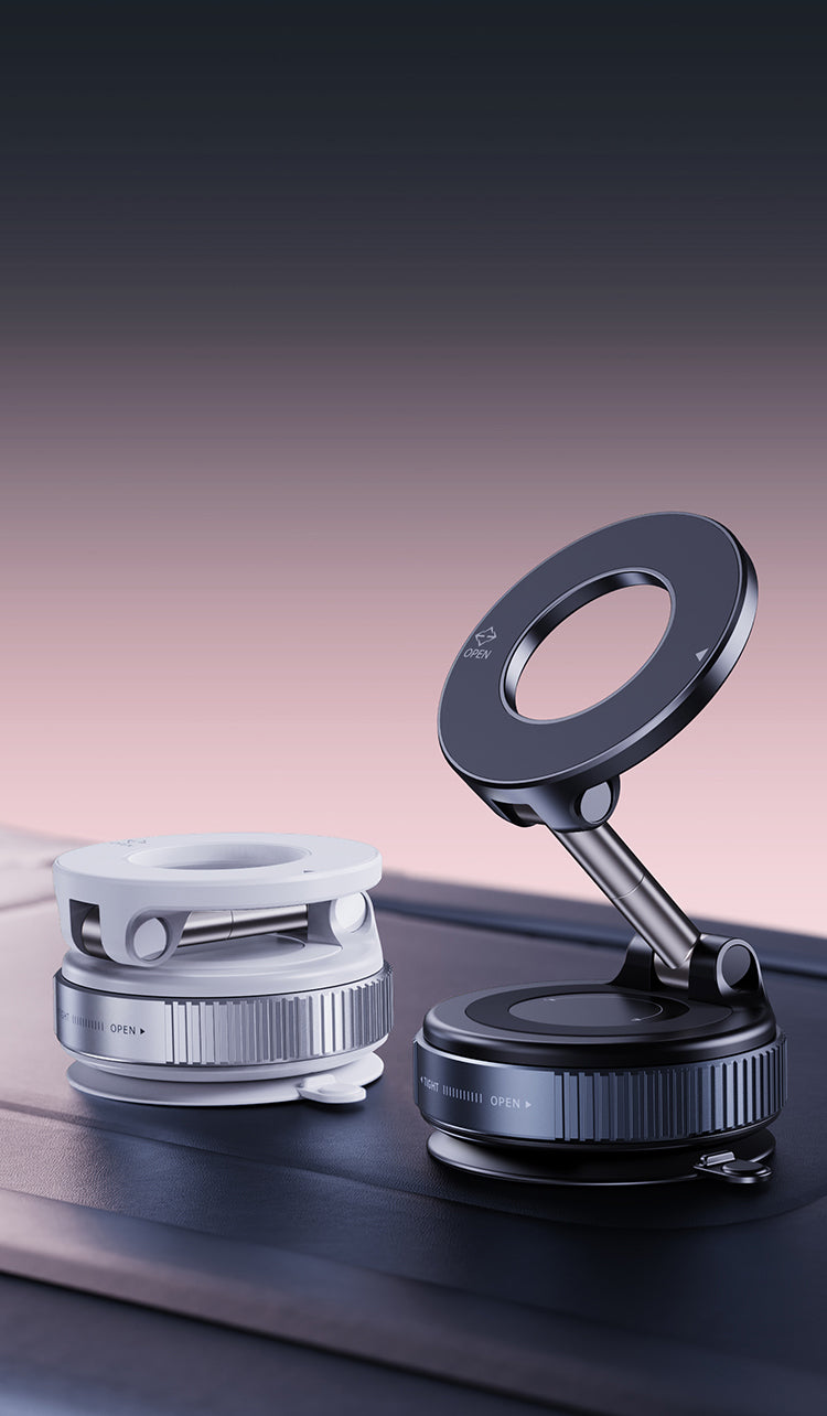 Magnetic Suction Phone Holder