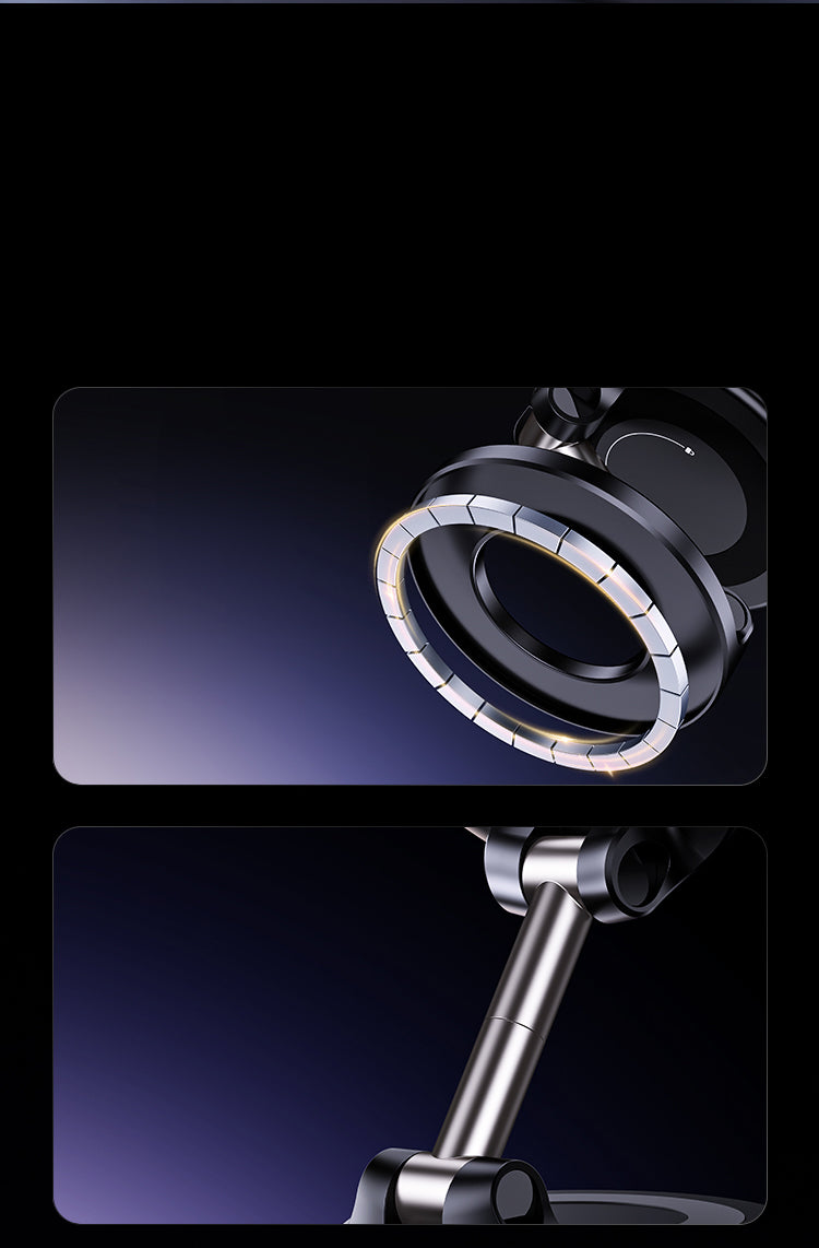 Magnetic Suction Phone Holder